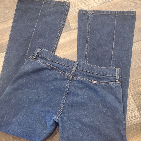 Tommy hilfiger vintage 90s denim - Picture 4 of 5